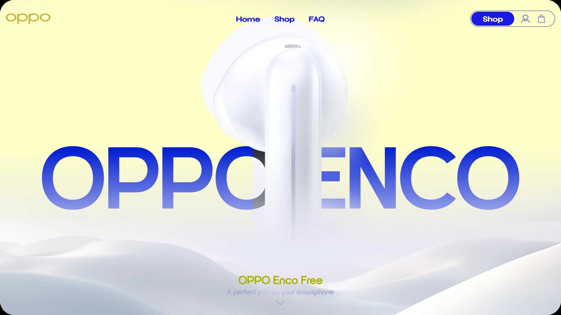 Oppo — image 1