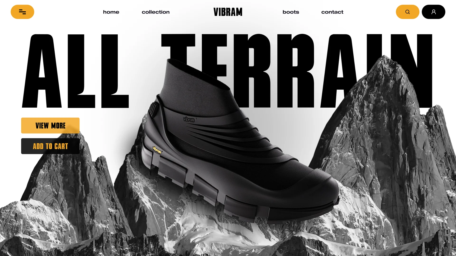 VIBRAM — image 1