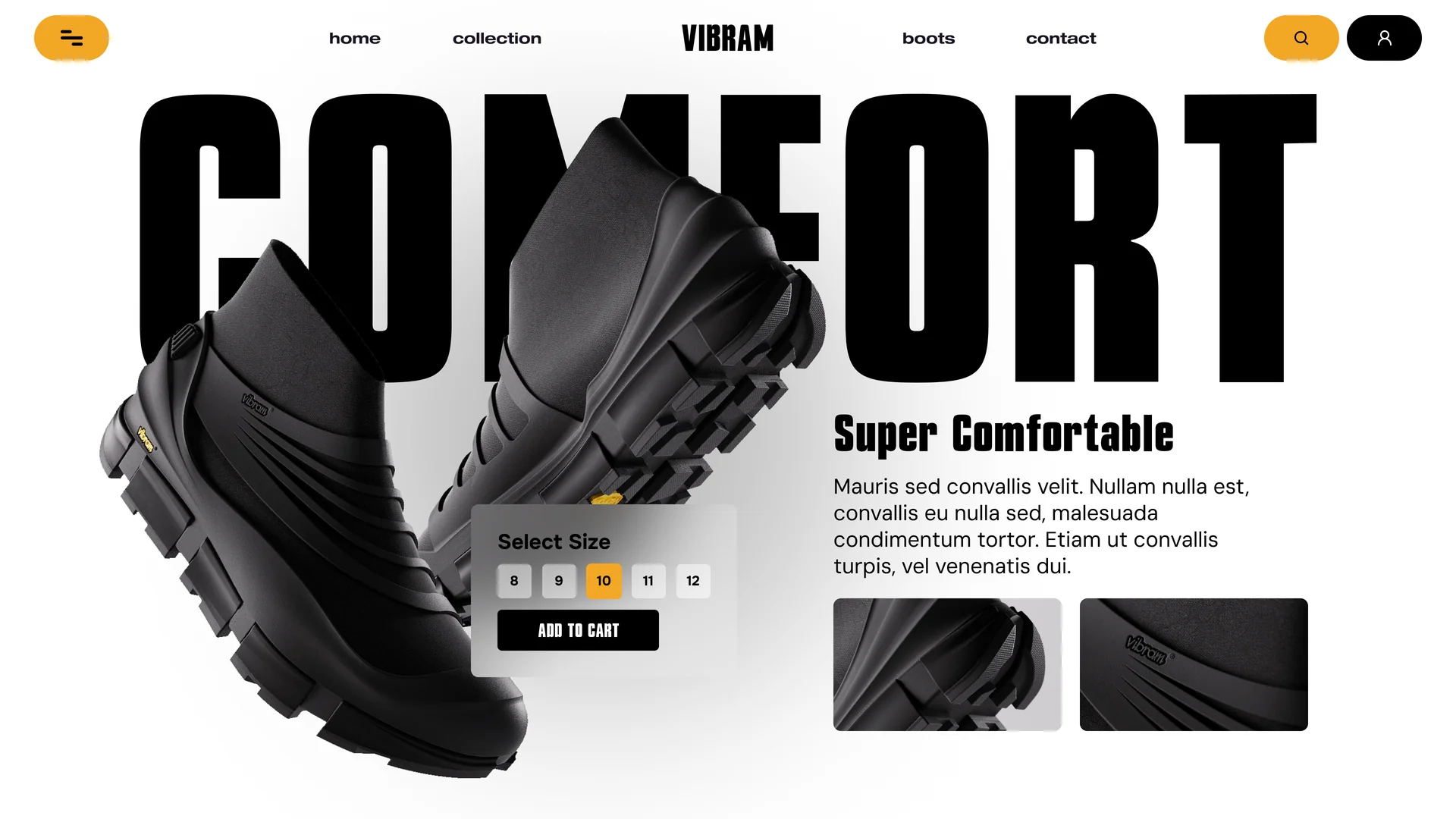 VIBRAM — image 2